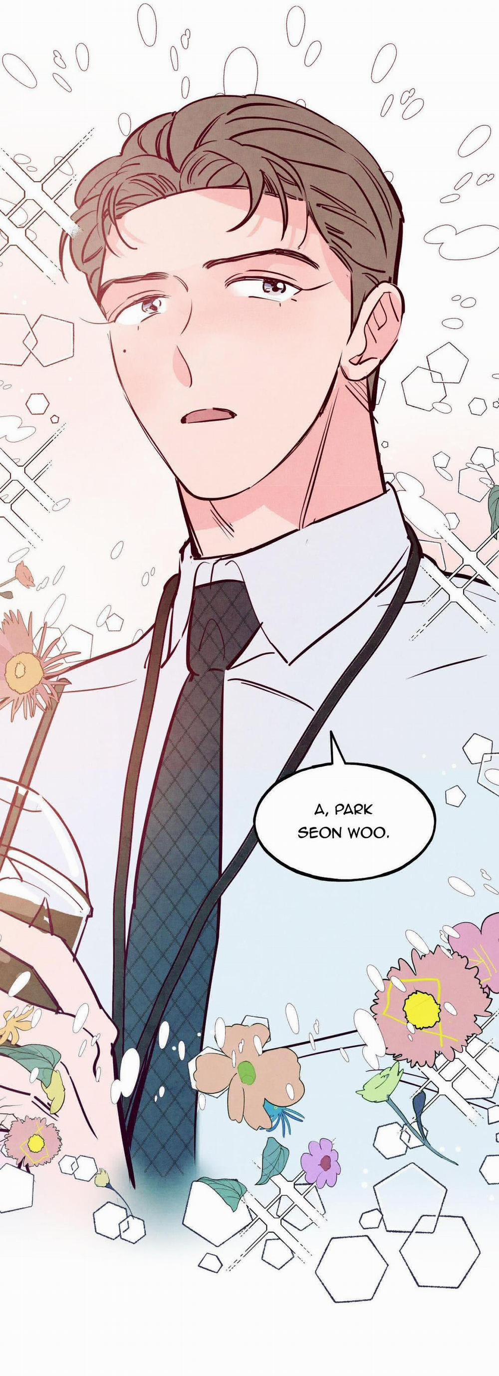 Say Tình 44 trang 33