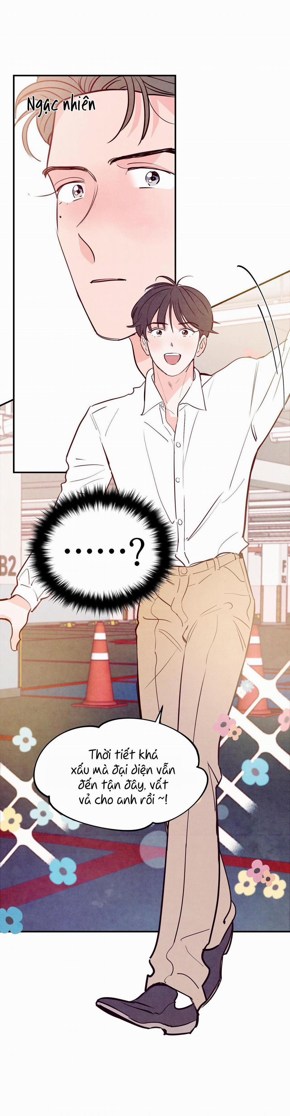 Say Tình 45 trang 26