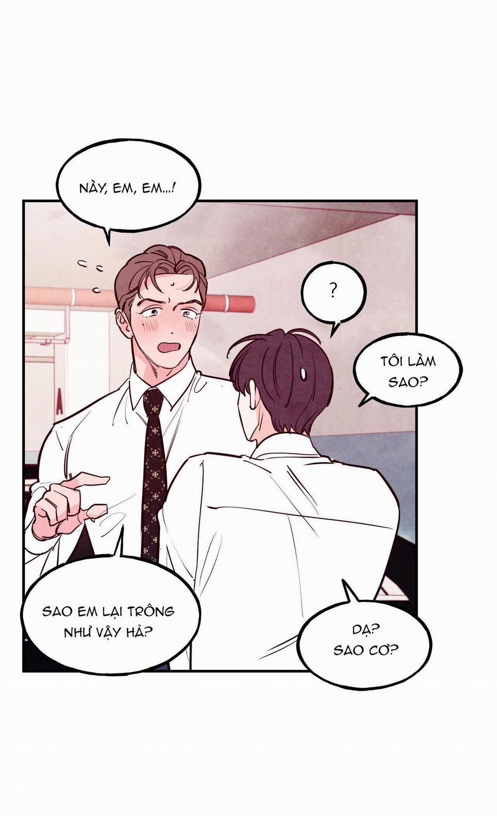 Say Tình 45 trang 27