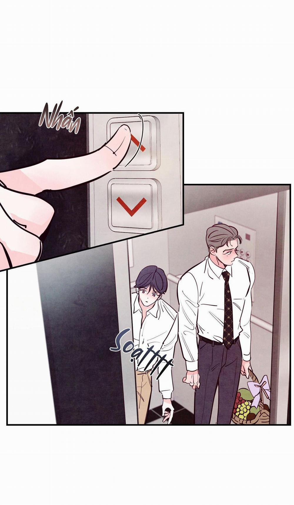 Say Tình 45 trang 37