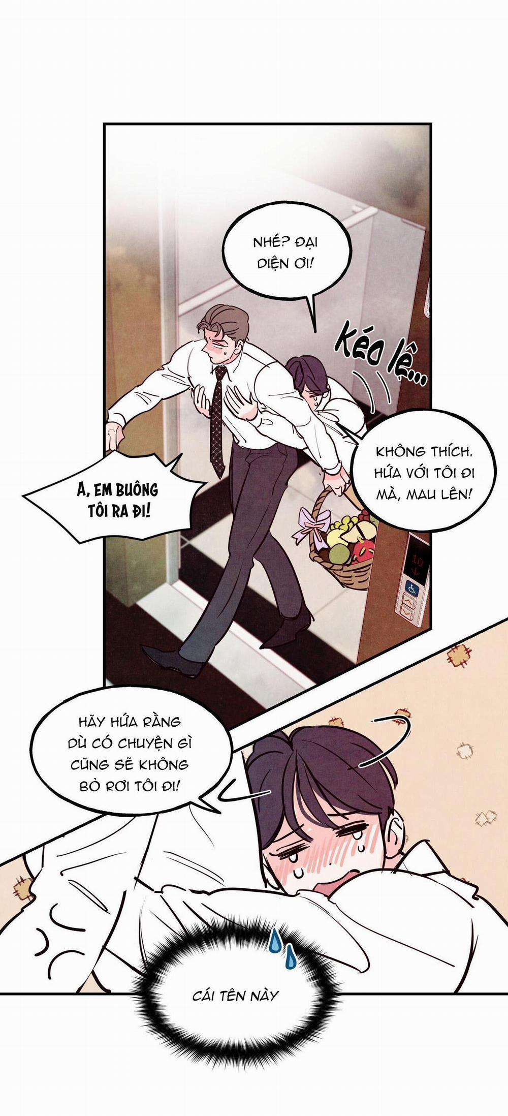 Say Tình 45 trang 46