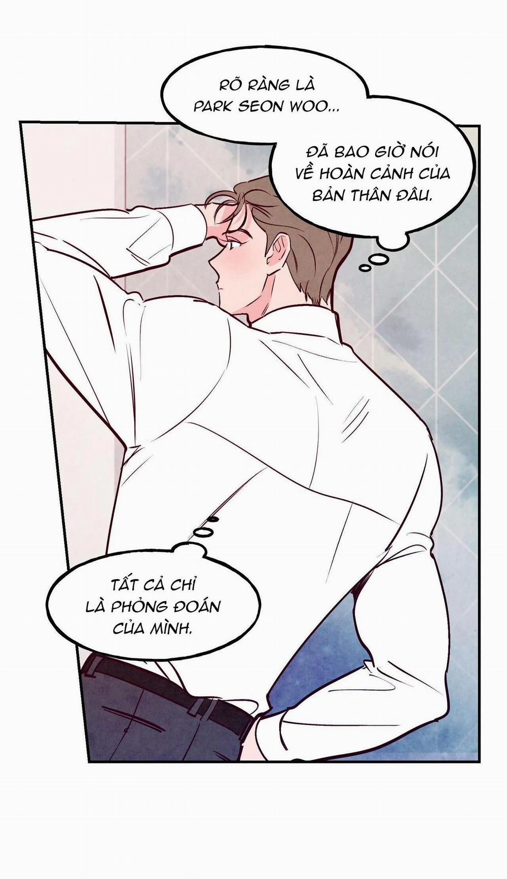 Say Tình 46 trang 21