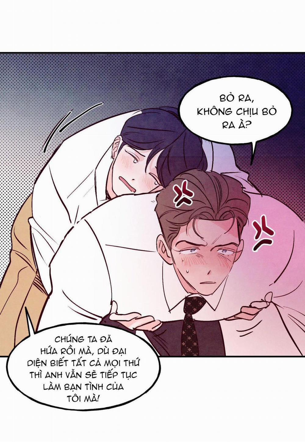 Say Tình 46 trang 24