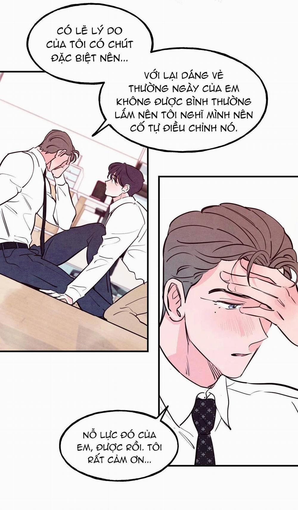 Say Tình 46 trang 51