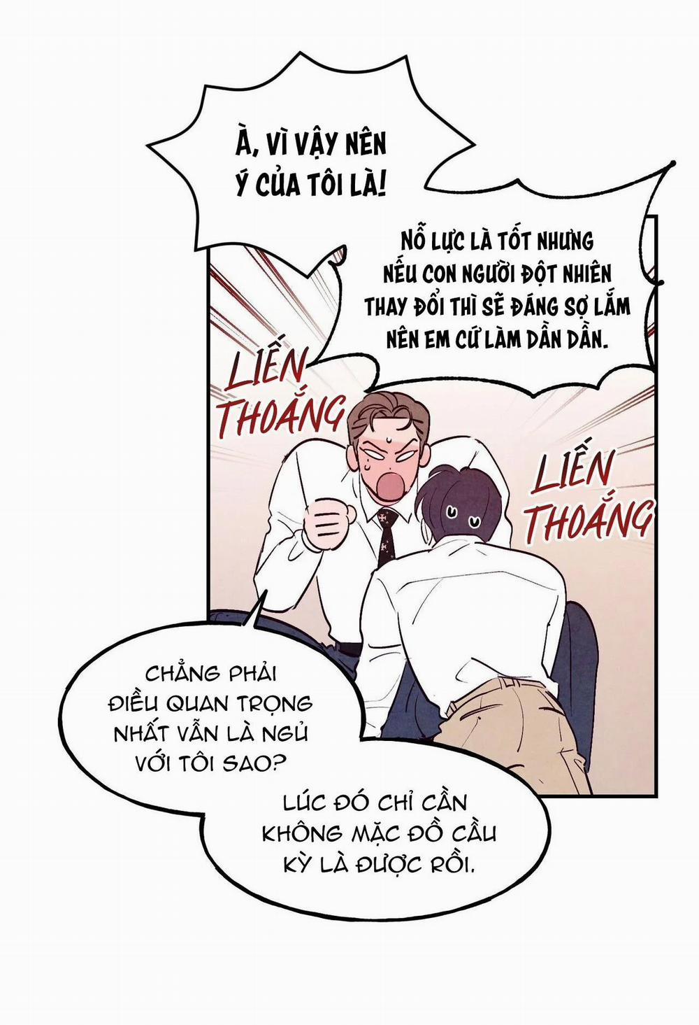 Say Tình 46 trang 54