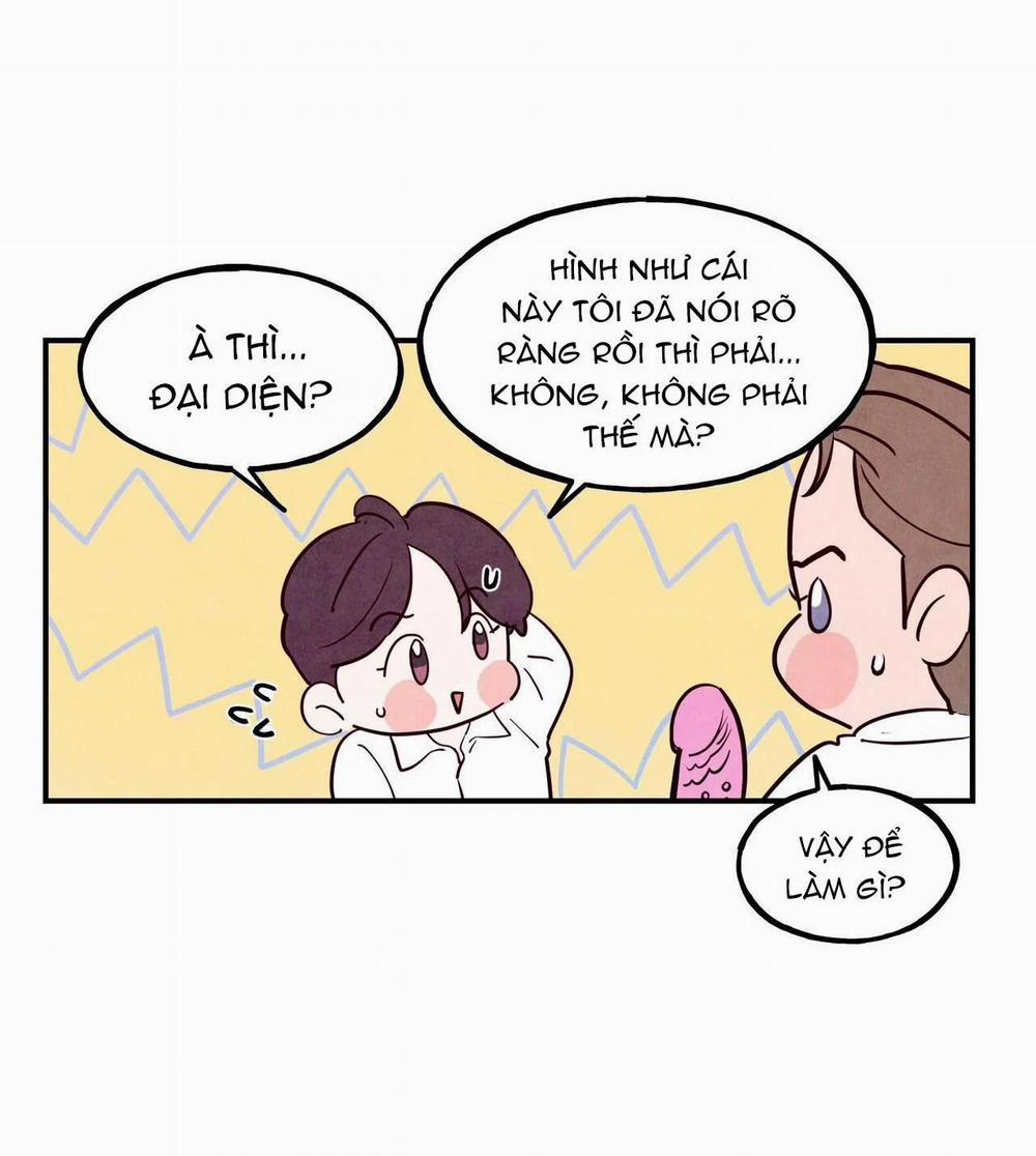 Say Tình 46 trang 64