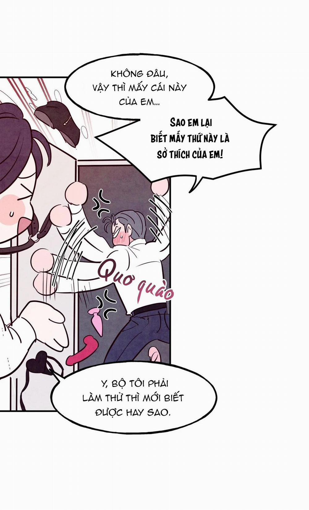 Say Tình 47 trang 17