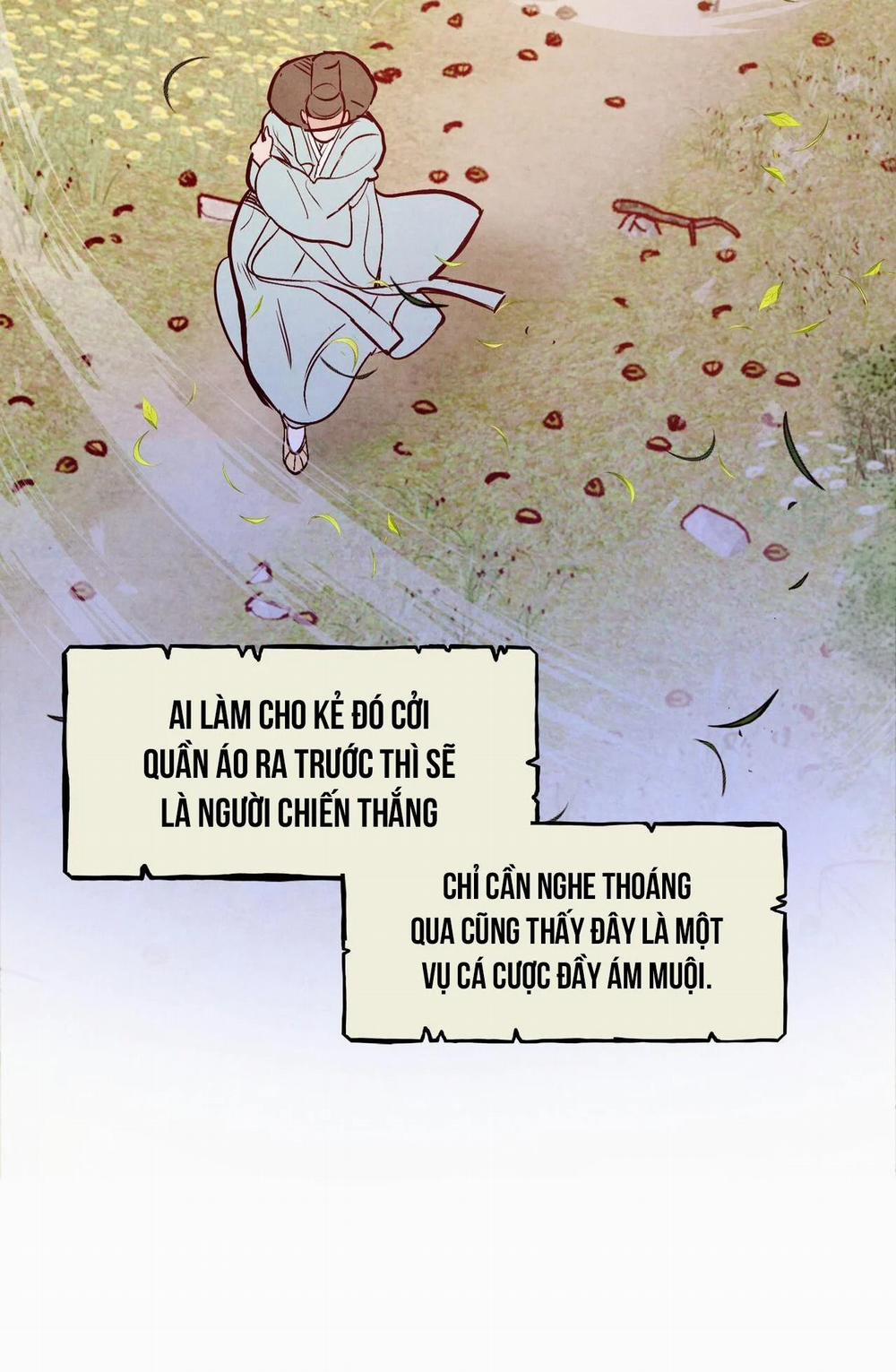 Say Tình 47 trang 35