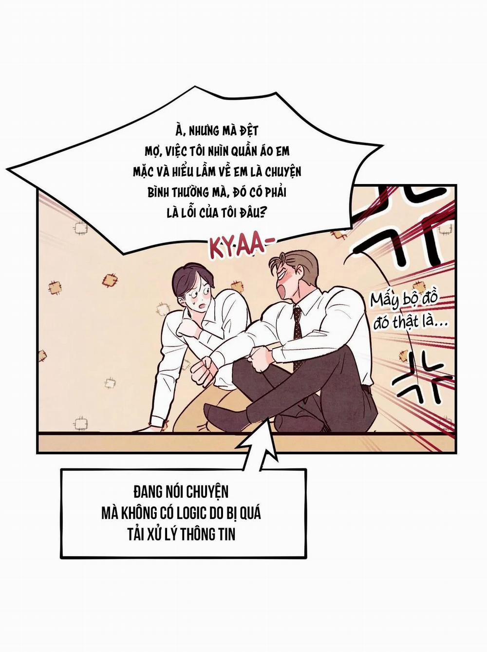 Say Tình 47 trang 53