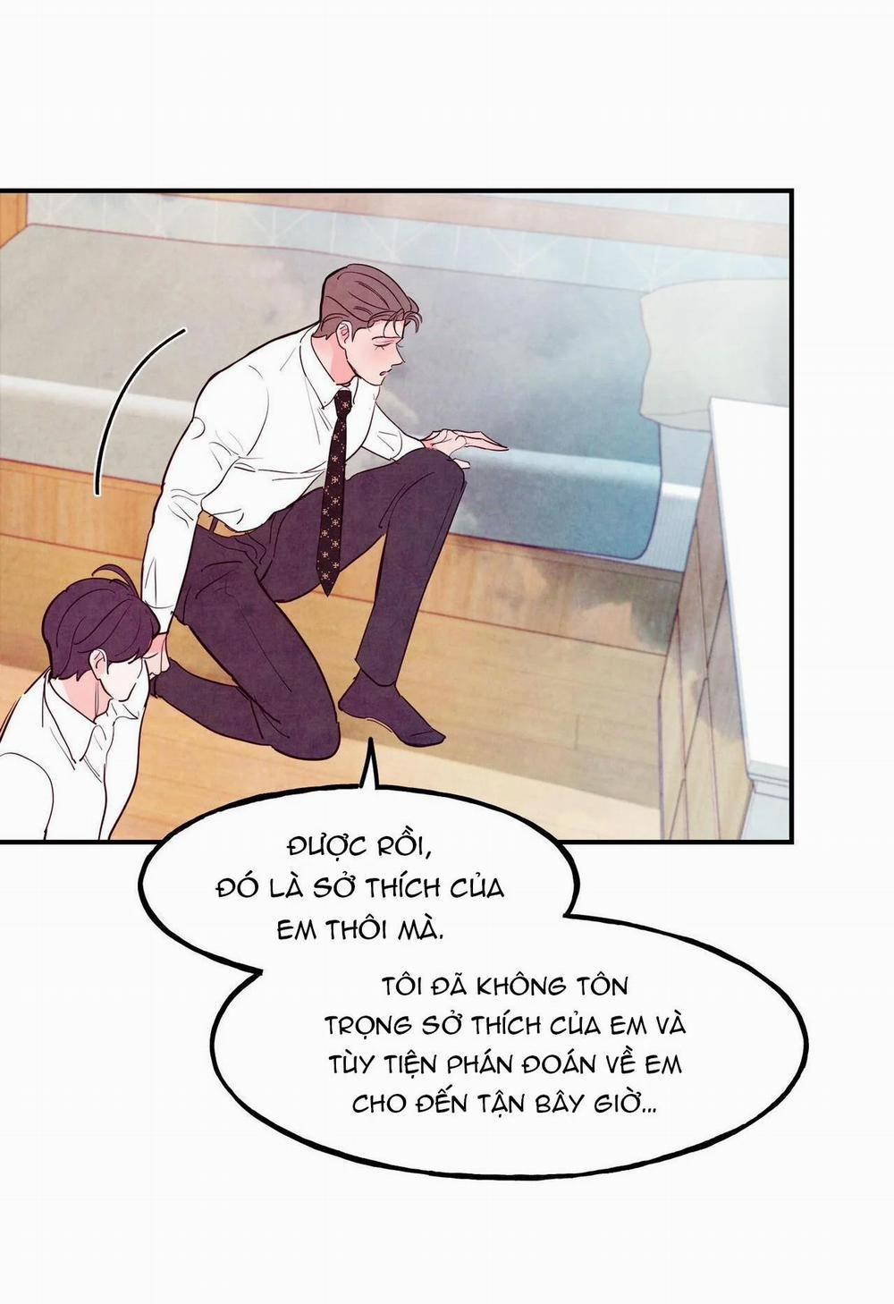 Say Tình 47 trang 58