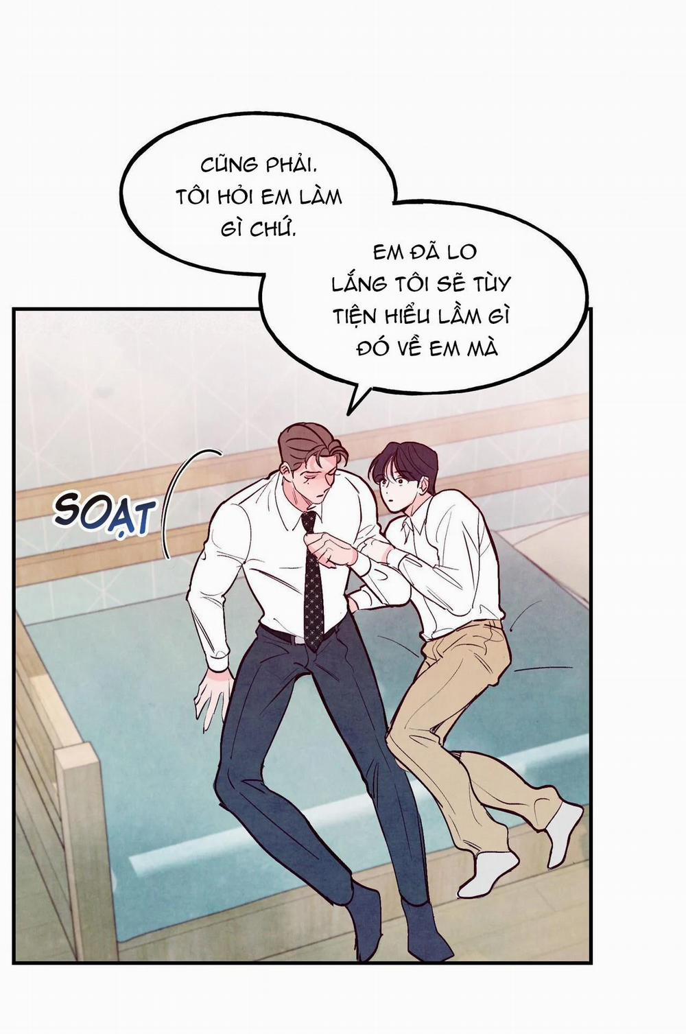 Say Tình 47 trang 73