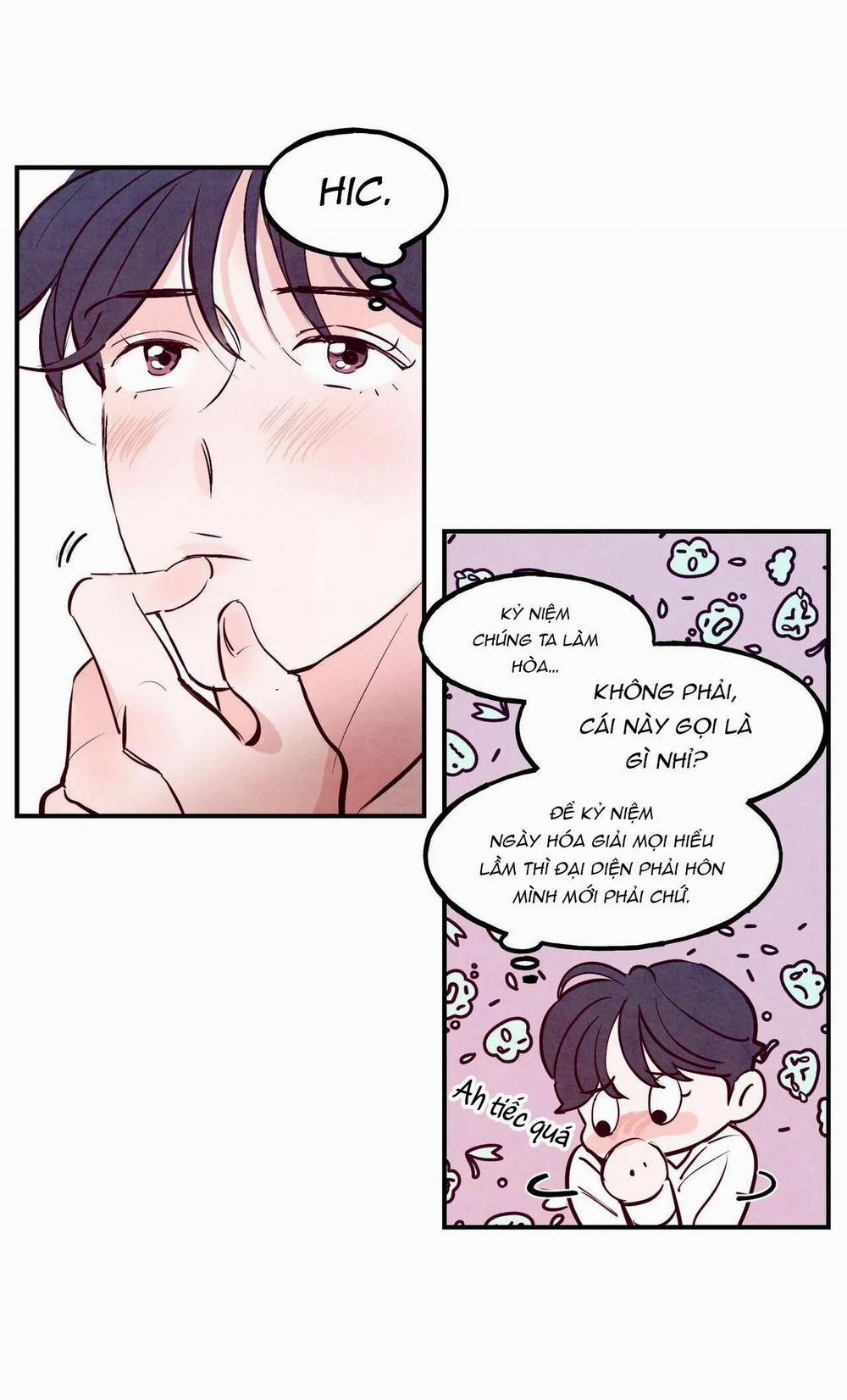 Say Tình 47 trang 75