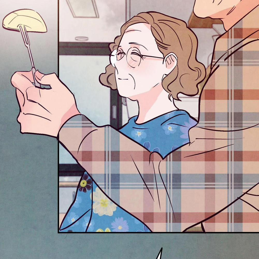 Say Tình 48 trang 117