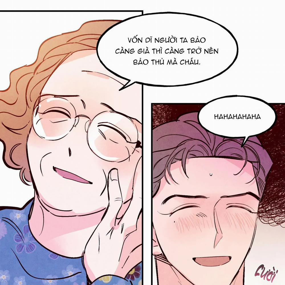 Say Tình 48 trang 19