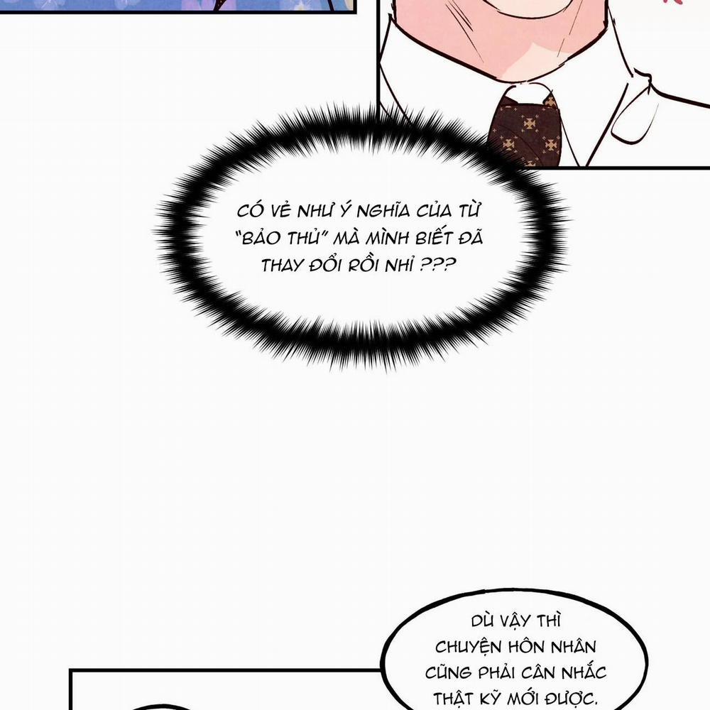 Say Tình 48 trang 20