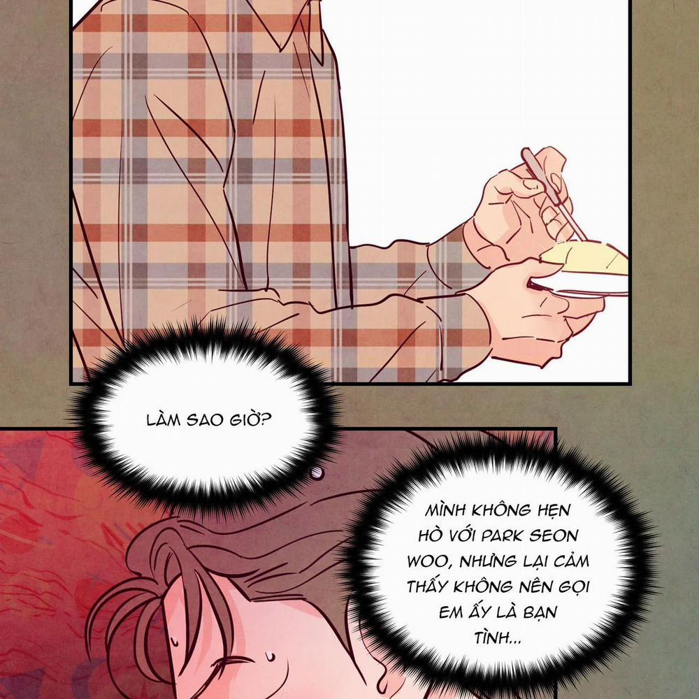 Say Tình 48 trang 92