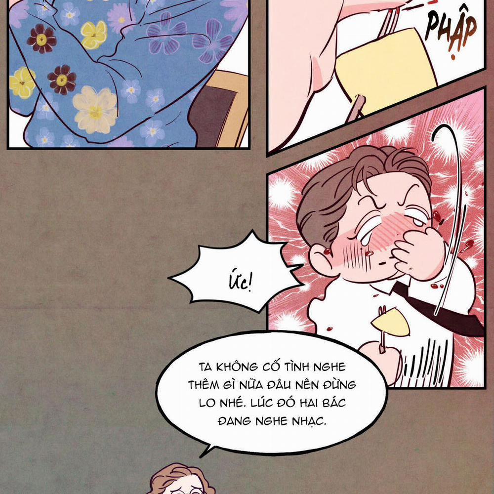 Say Tình 48 trang 99