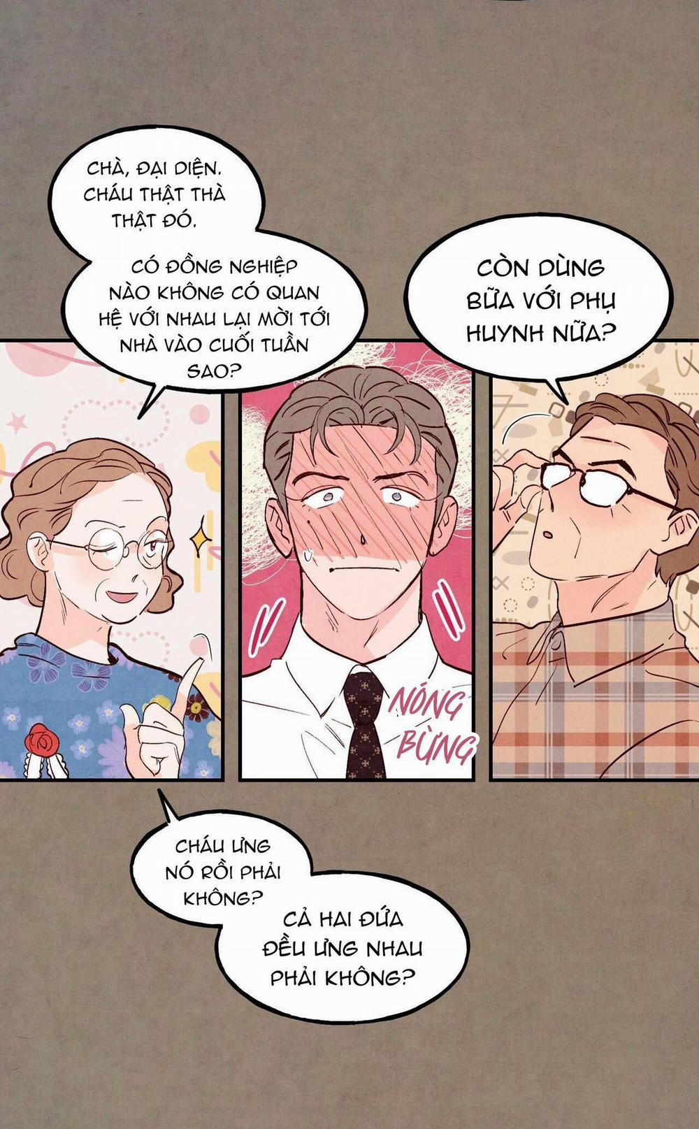 Say Tình 49 trang 2