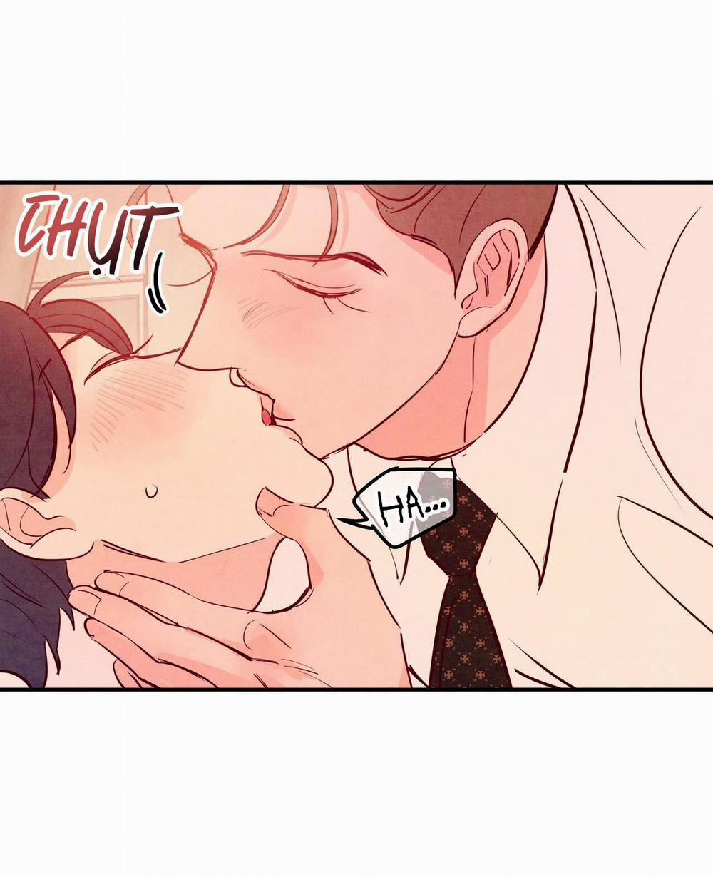 Say Tình 49 trang 34