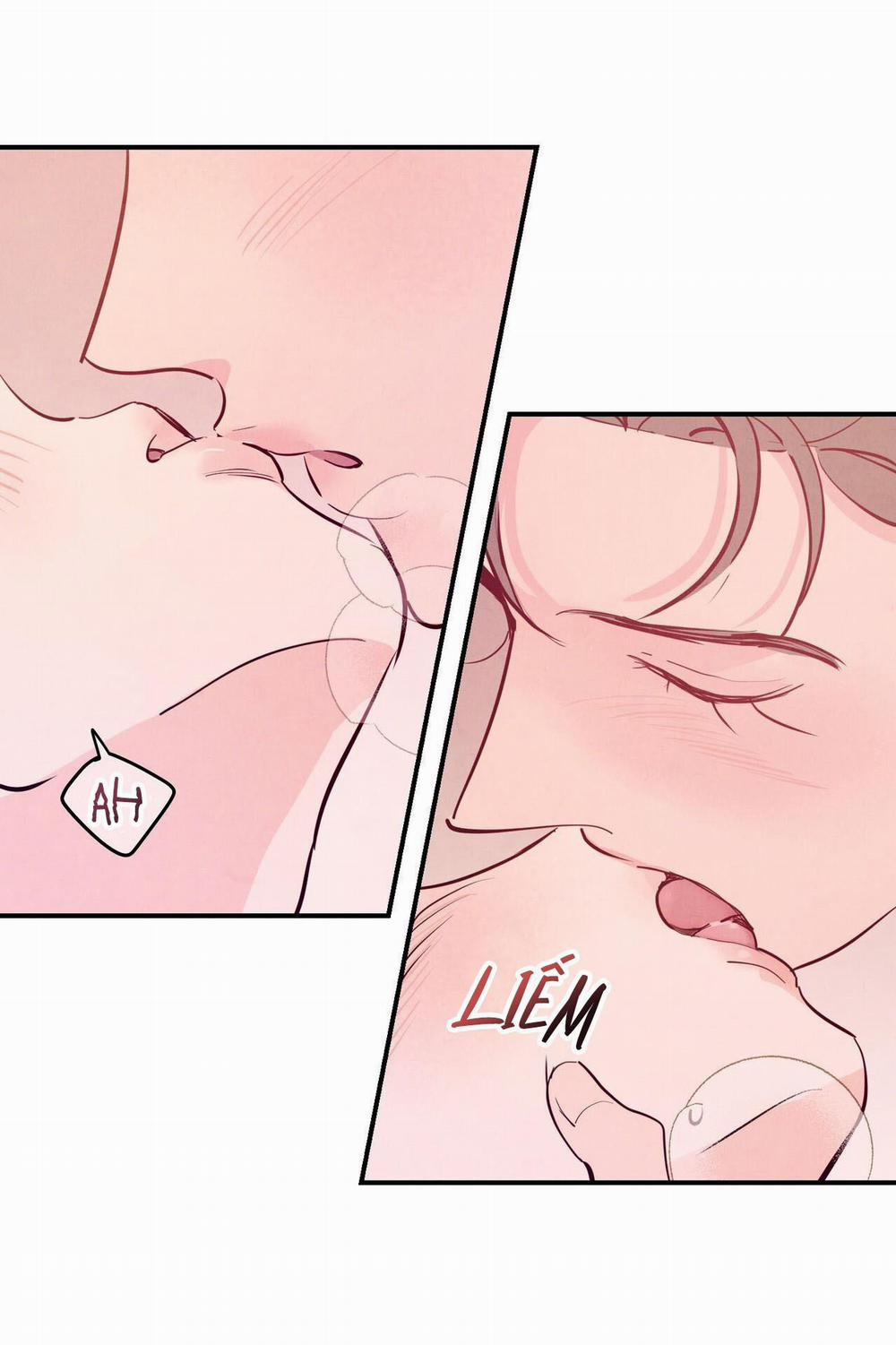 Say Tình 49 trang 36