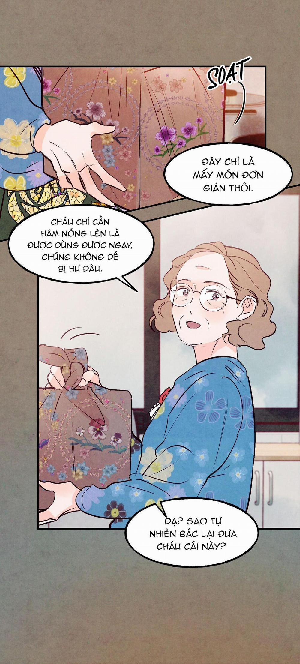 Say Tình 49 trang 5