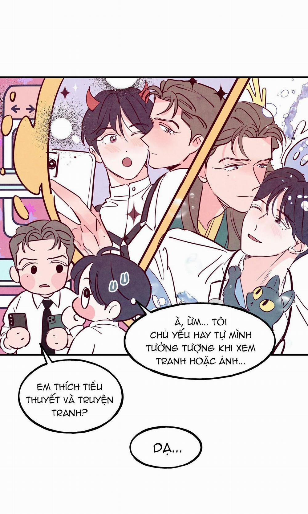 Say Tình 49 trang 73