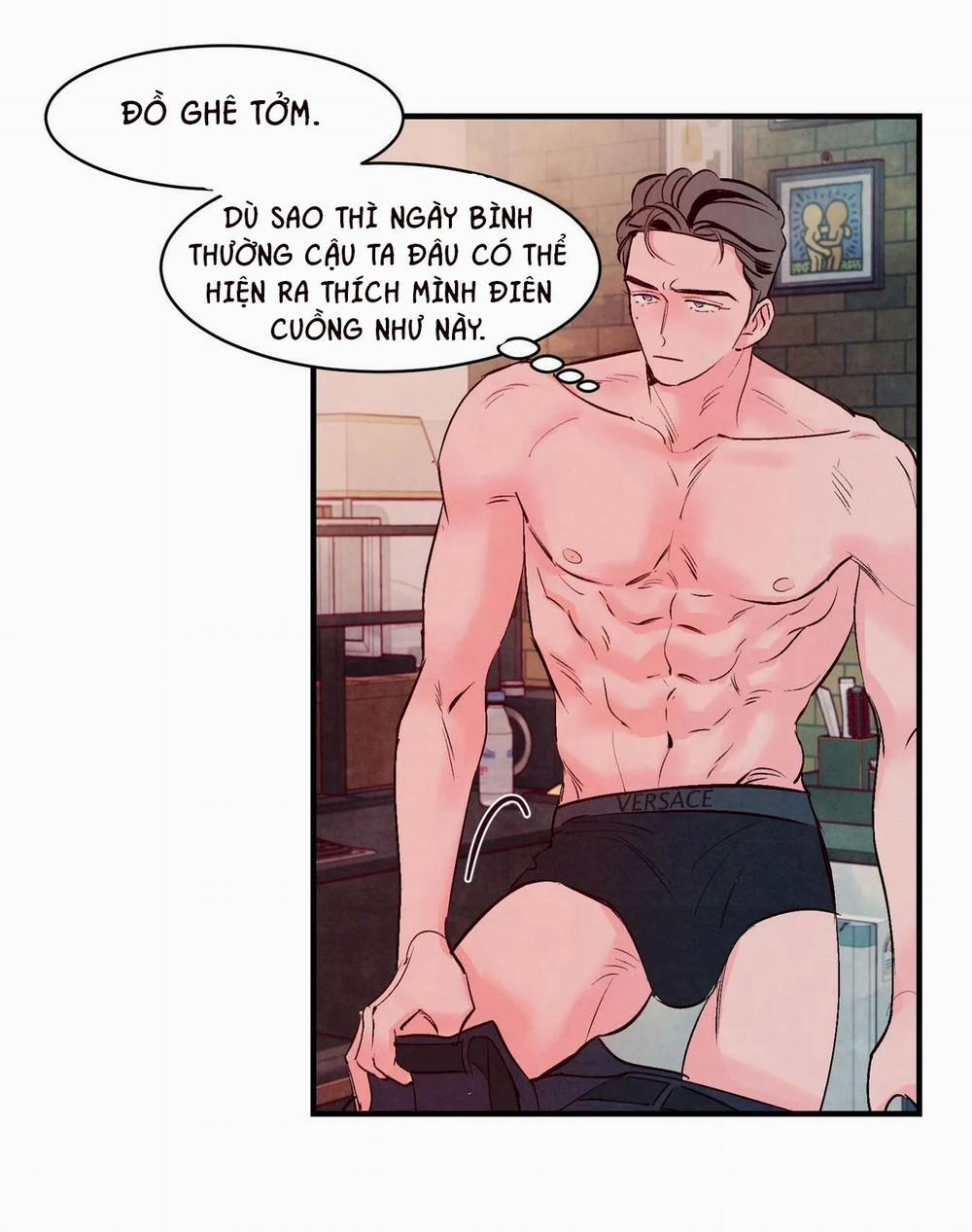 Say Tình 5 trang 17