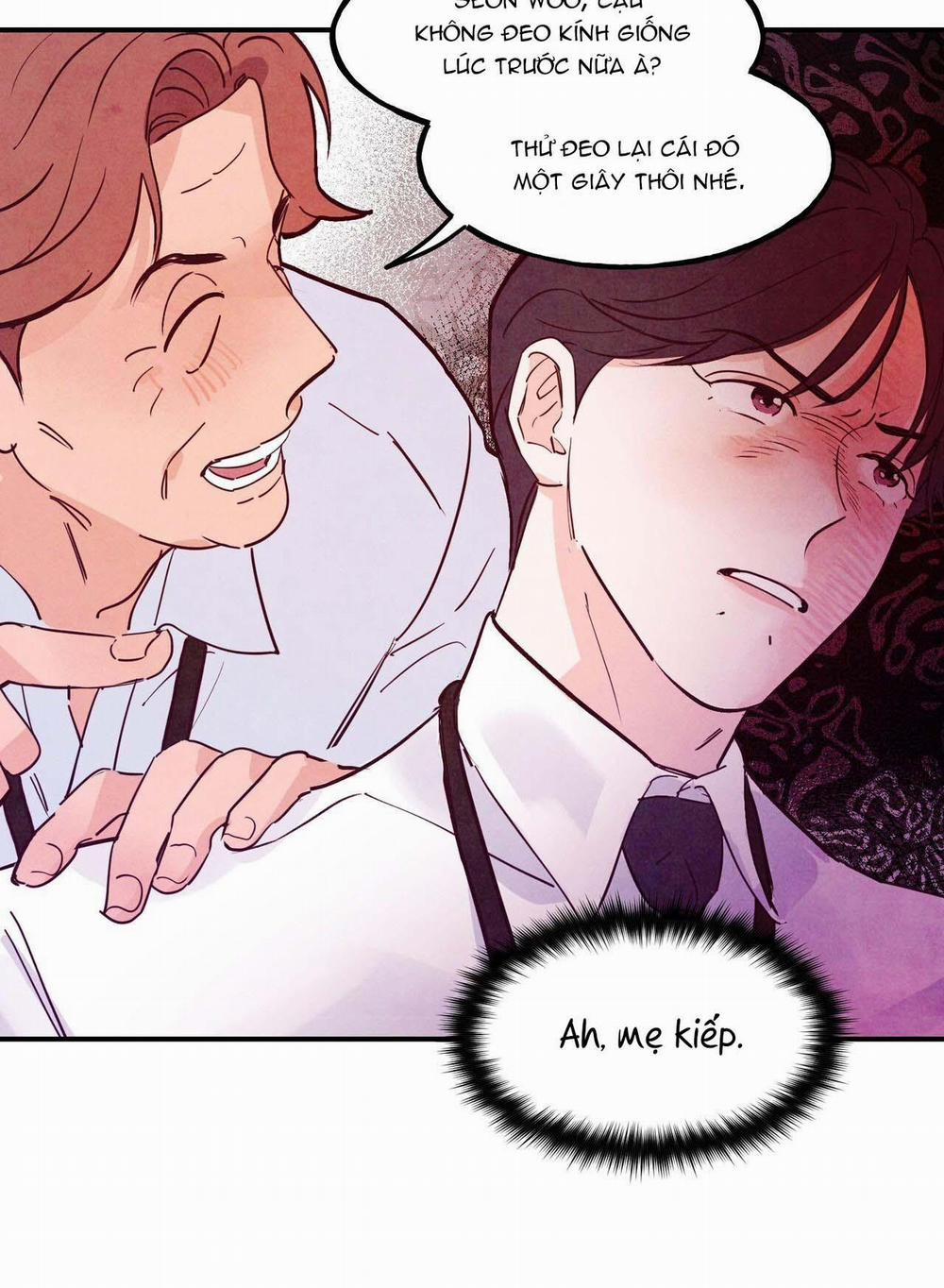 Say Tình 51 trang 12