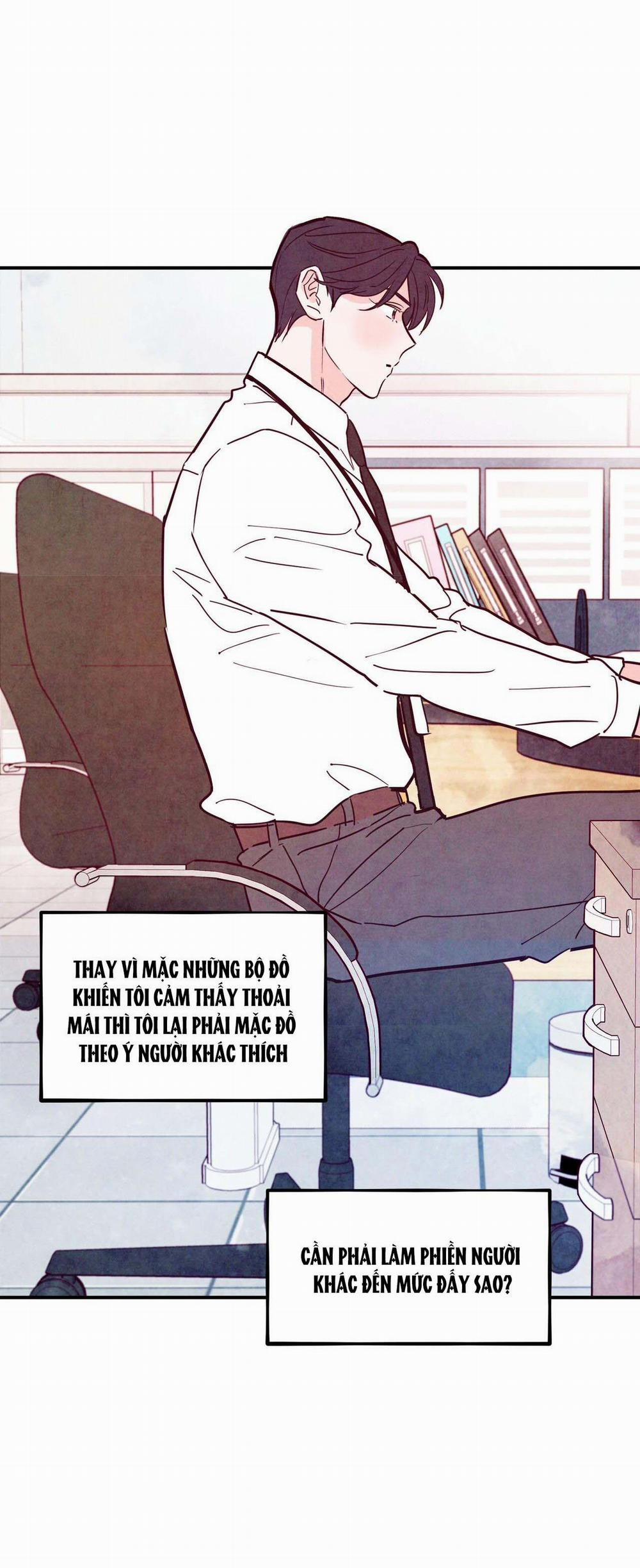 Say Tình 51 trang 15