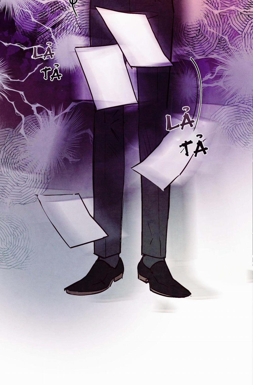 Say Tình 51 trang 26