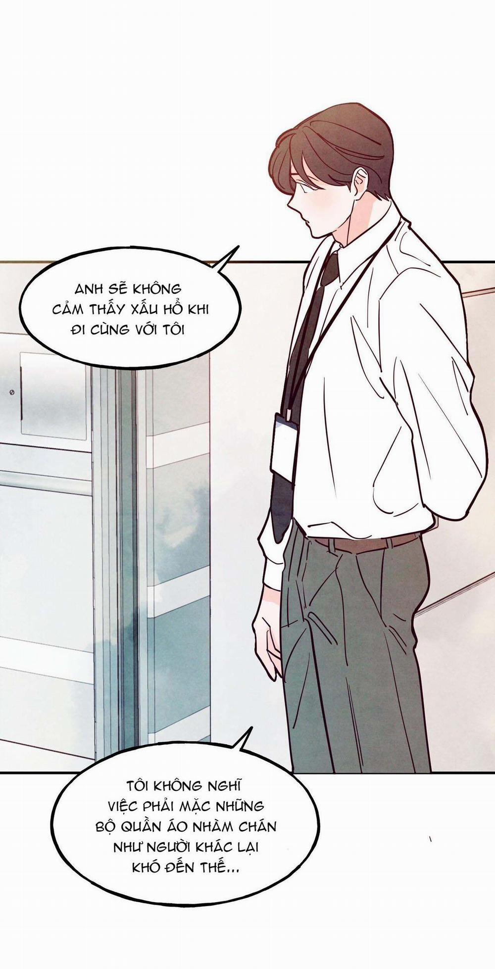 Say Tình 51 trang 40