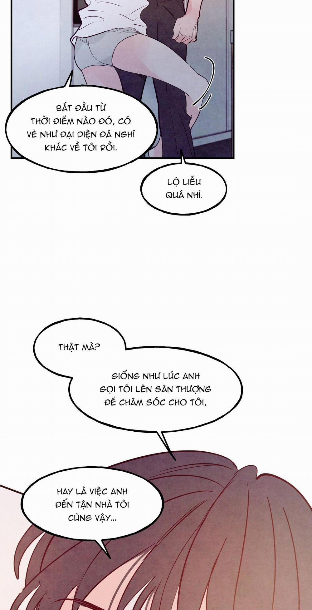 Say Tình 52 trang 25