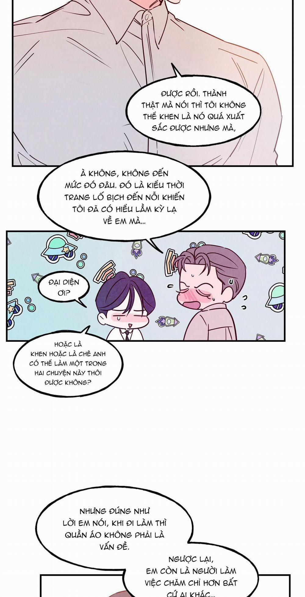 Say Tình 52 trang 3