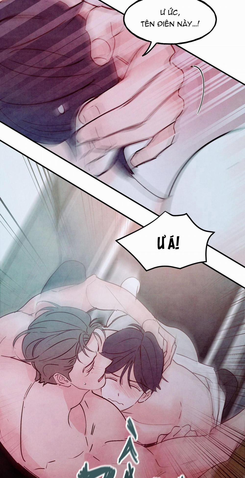 Say Tình 52 trang 36