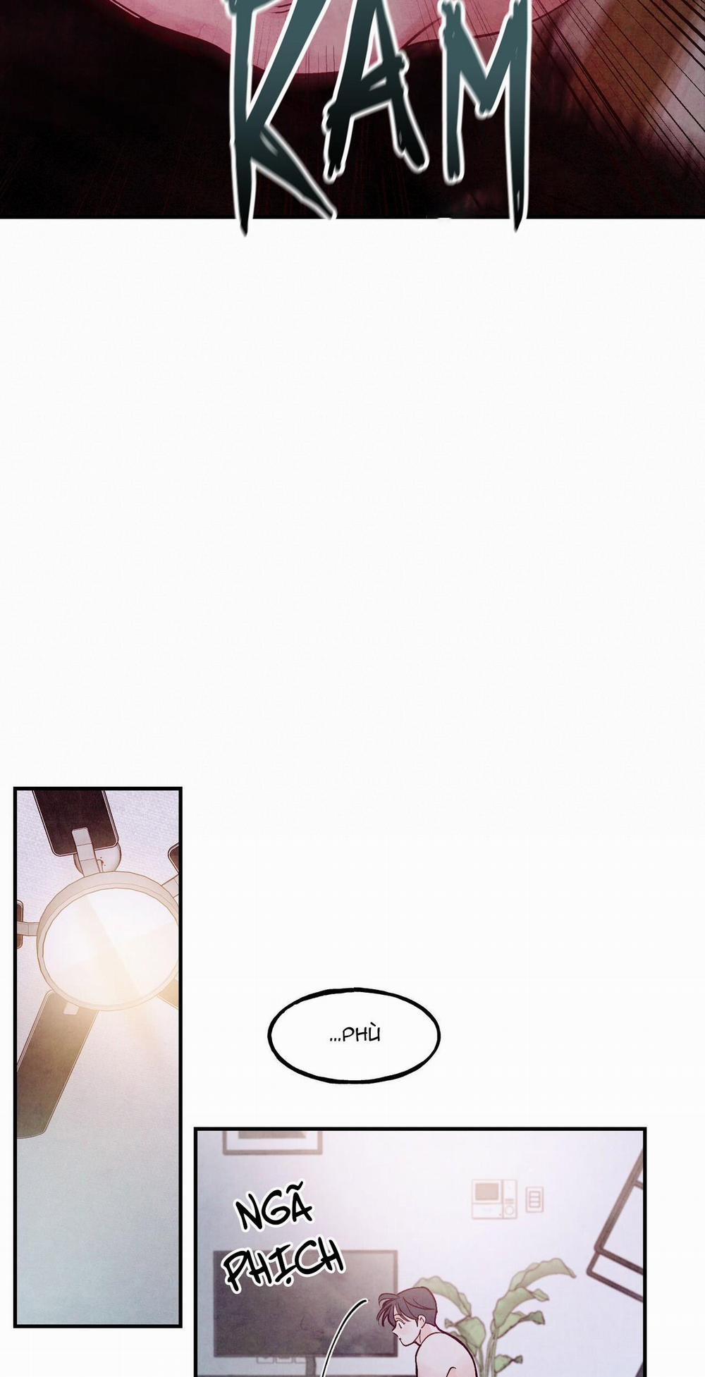 Say Tình 52 trang 37