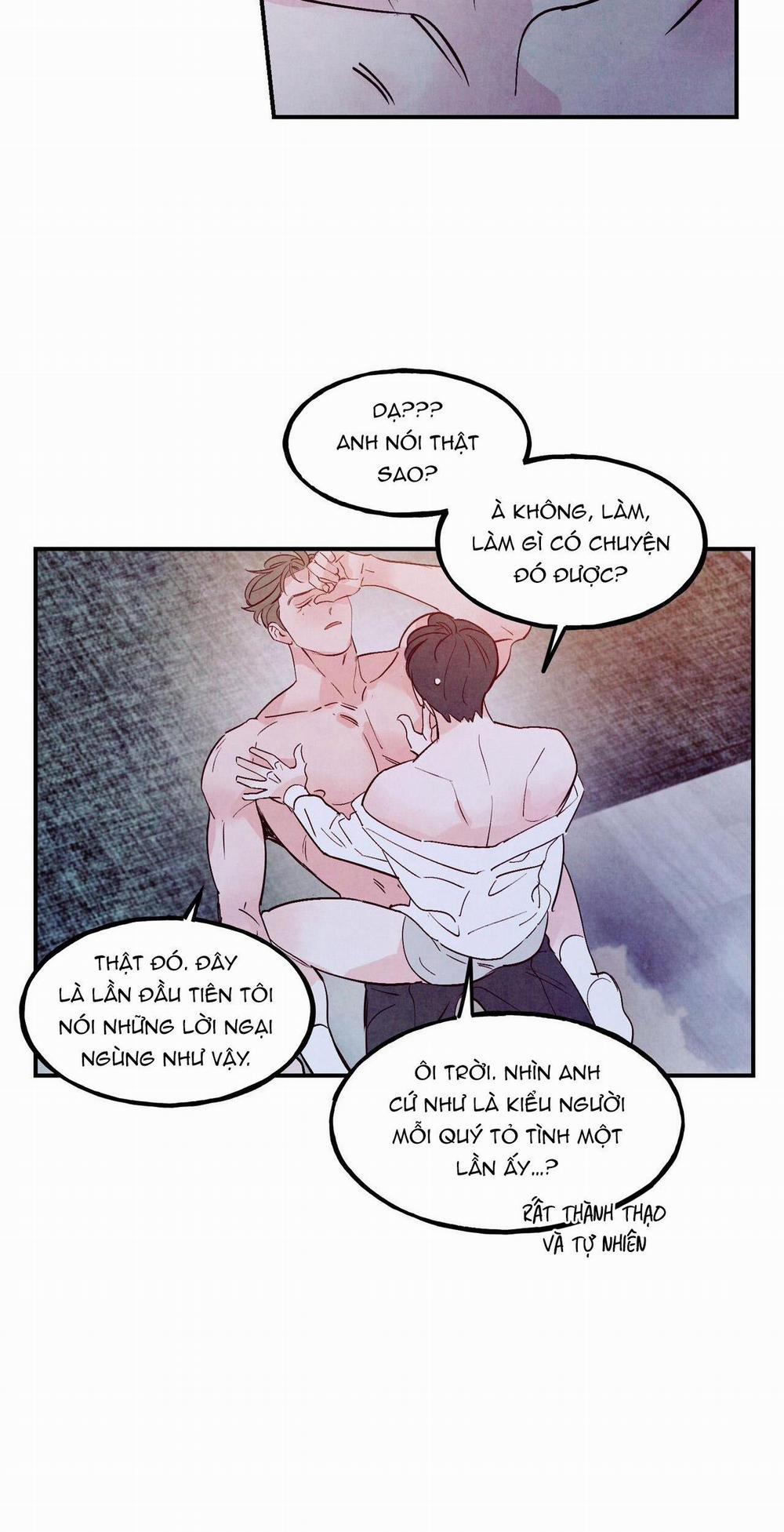 Say Tình 52 trang 40