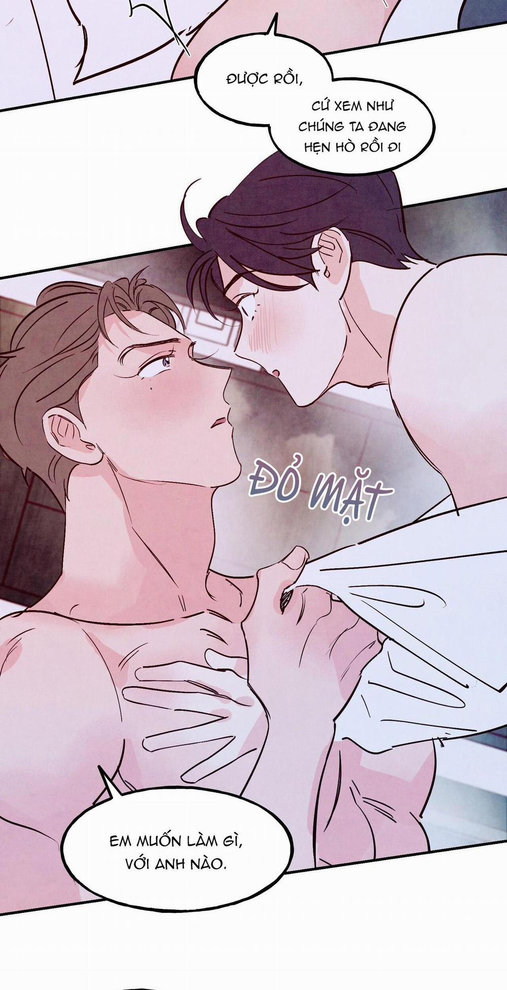 Say Tình 52 trang 45