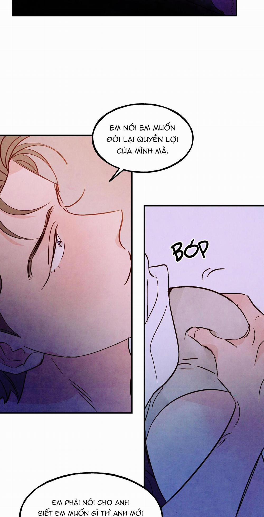 Say Tình 52 trang 50