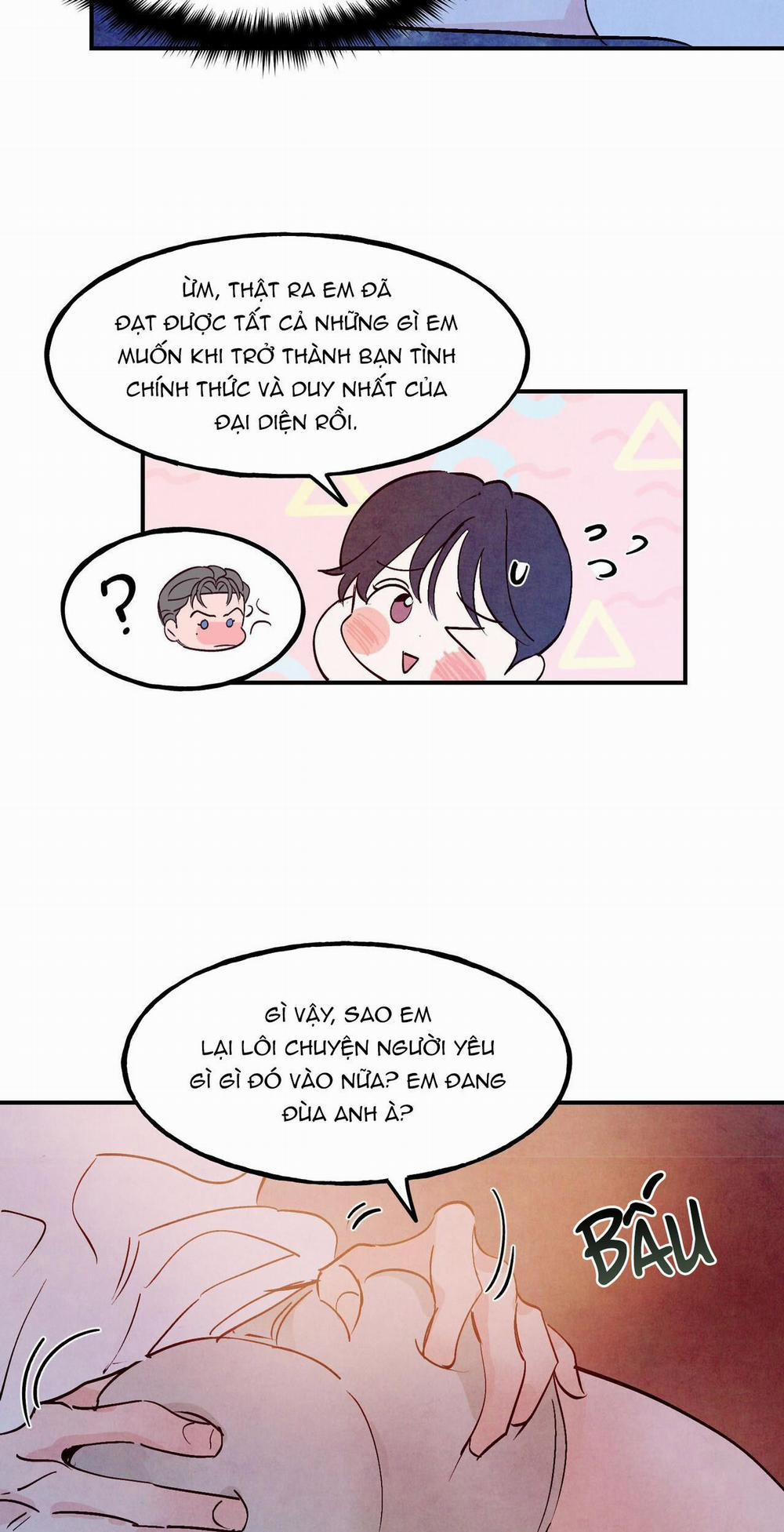 Say Tình 52 trang 52