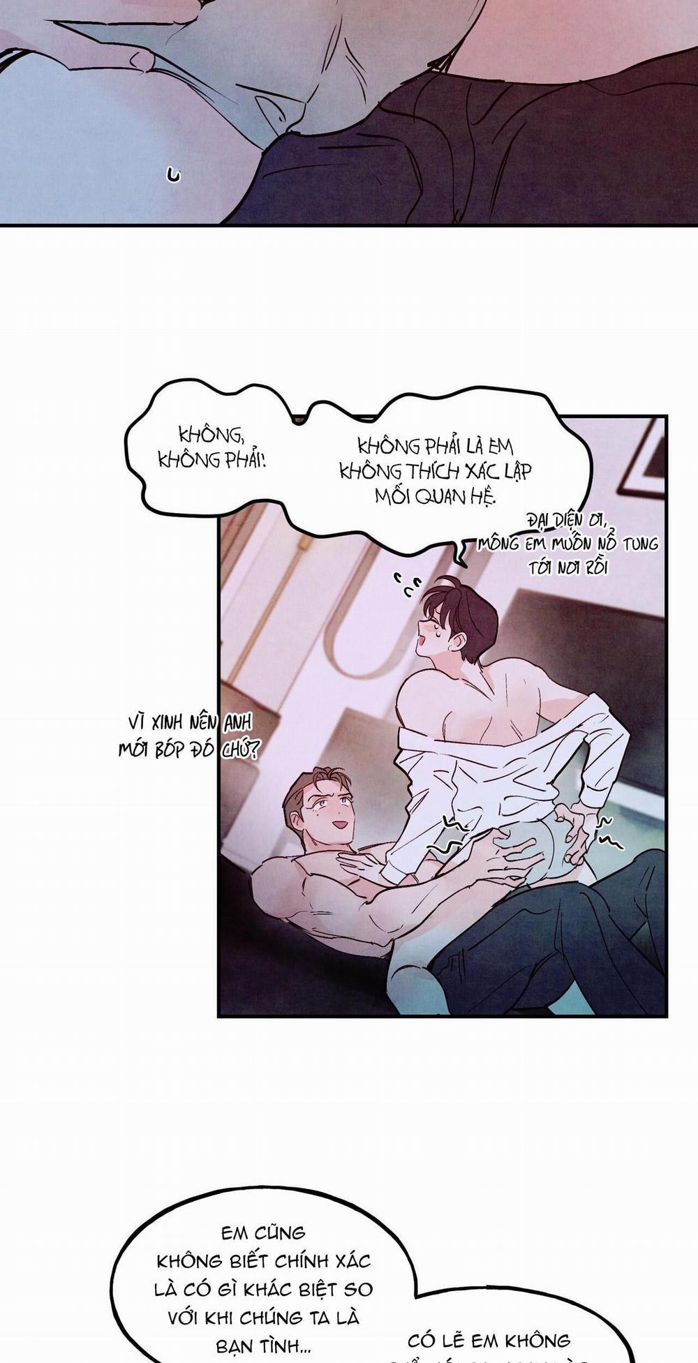 Say Tình 52 trang 53