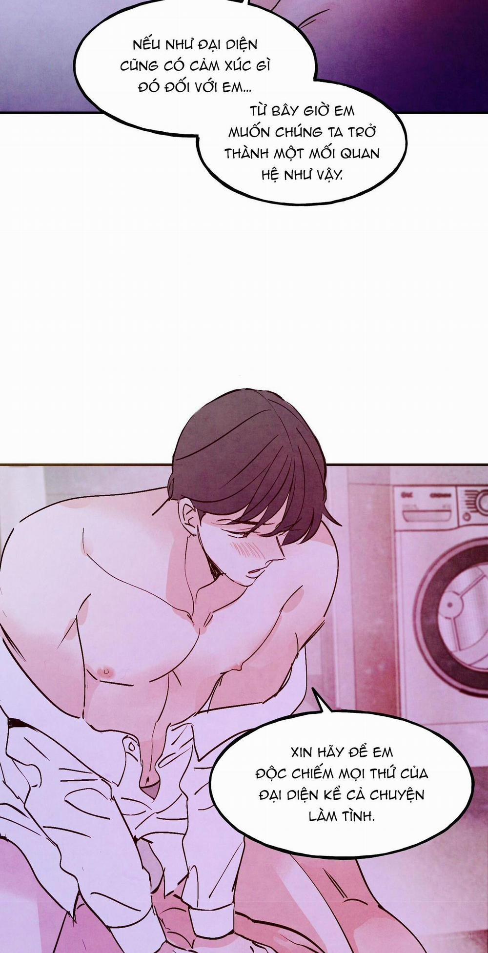 Say Tình 52 trang 57