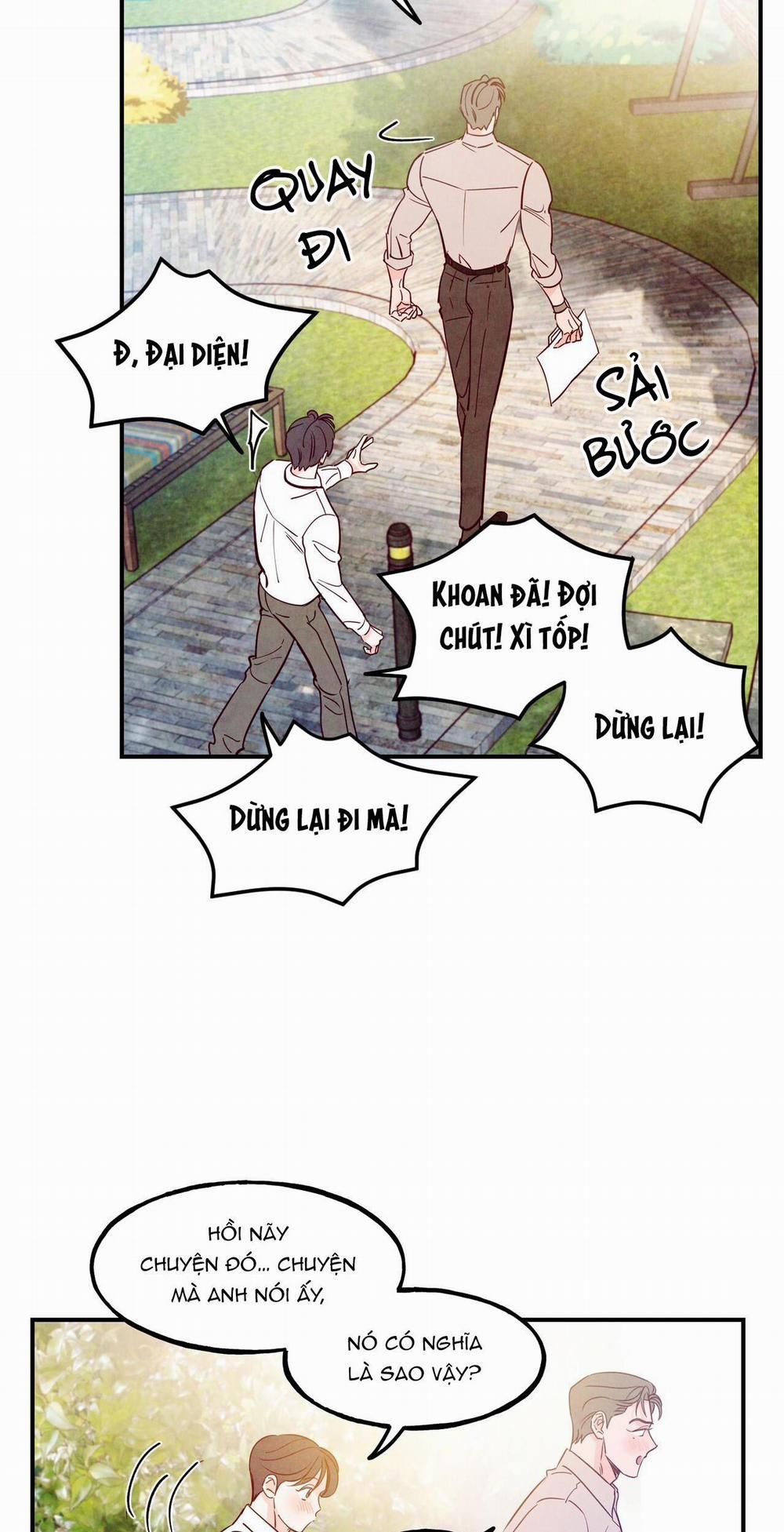 Say Tình 52 trang 6