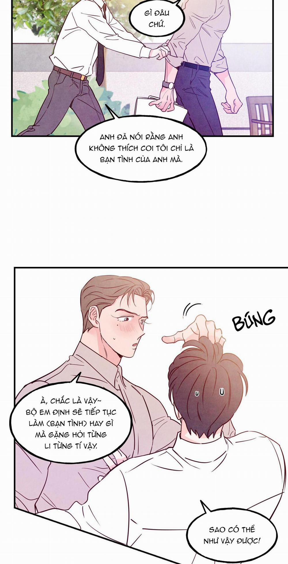 Say Tình 52 trang 7