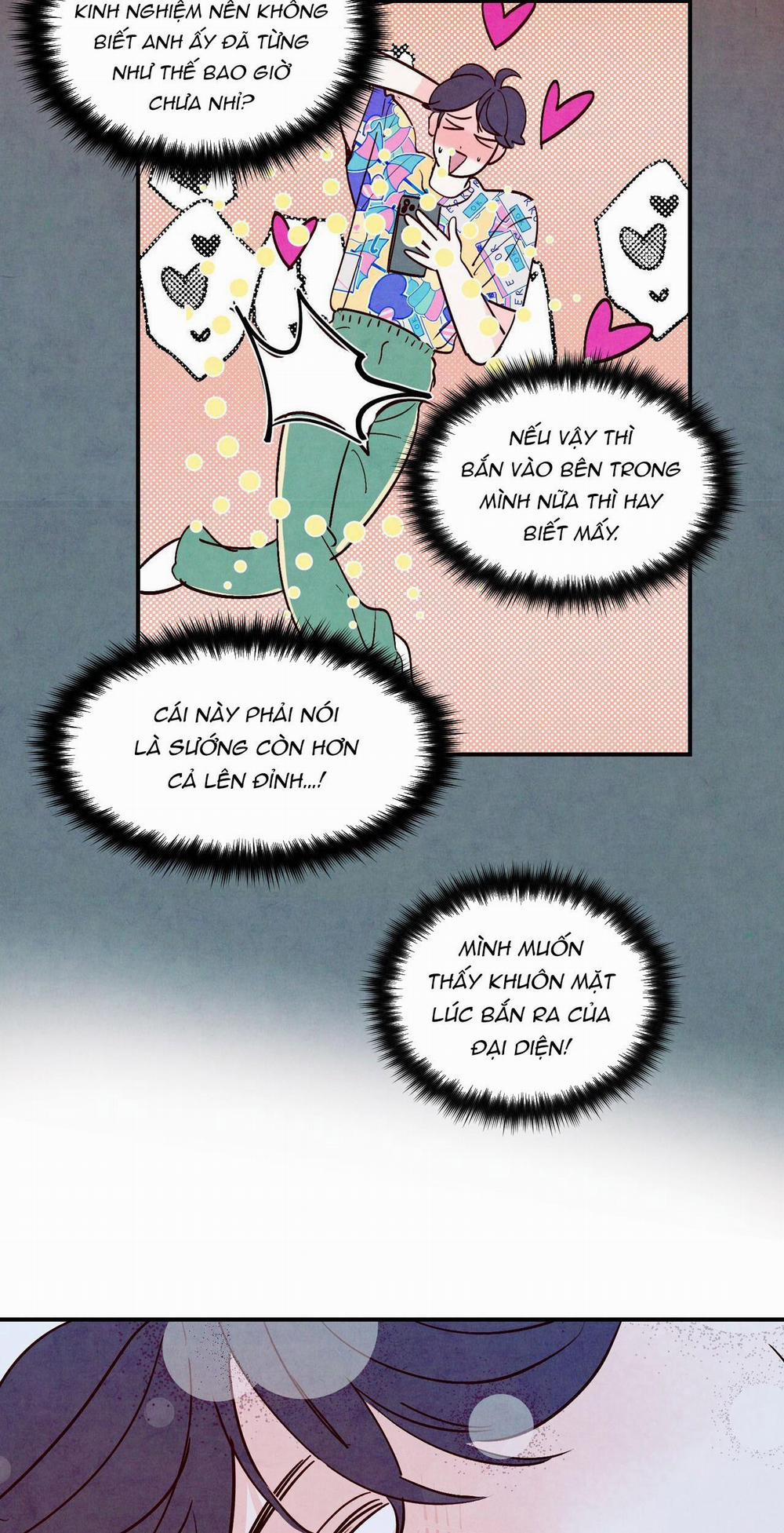 Say Tình 52 trang 70