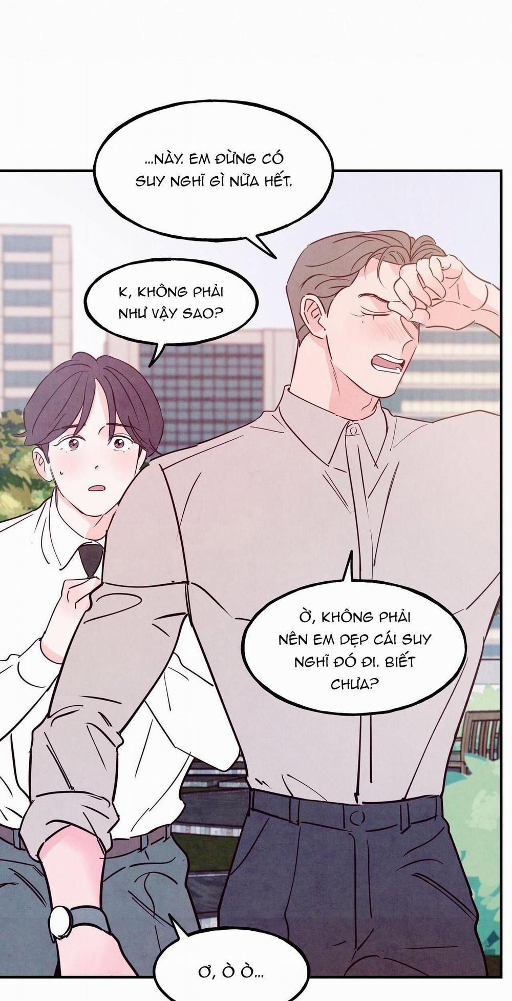 Say Tình 52 trang 9