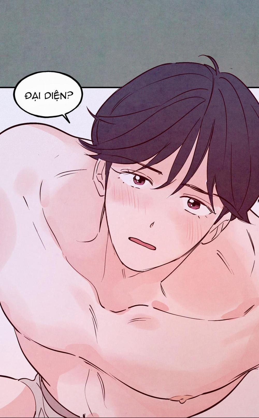 Say Tình 53 trang 30