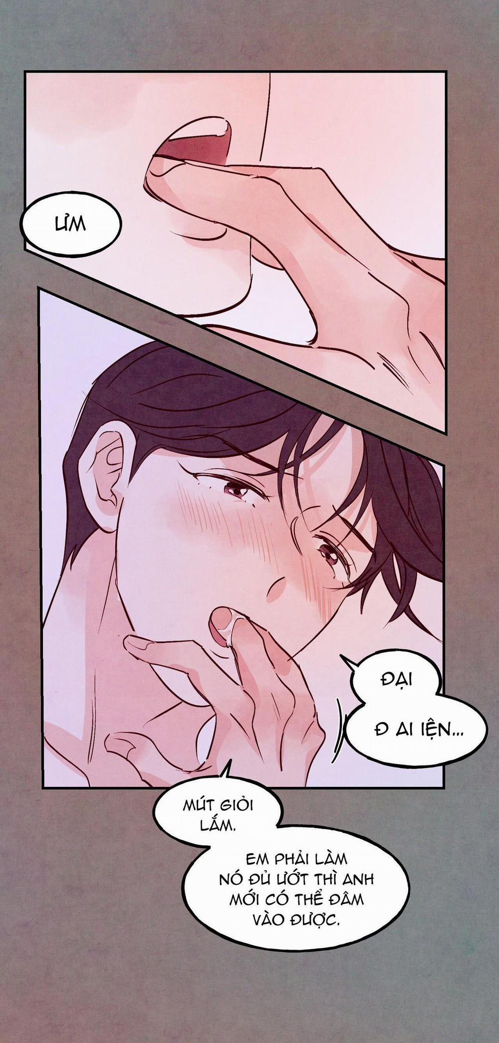 Say Tình 53 trang 33