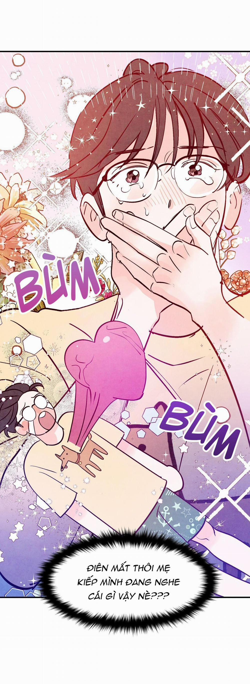 Say Tình 54 trang 110