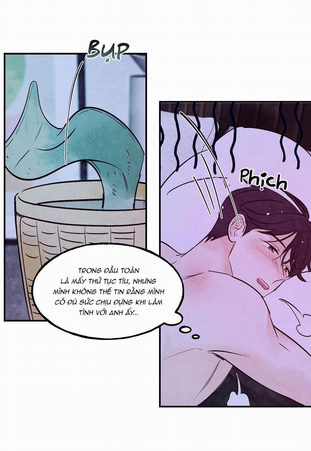 Say Tình 54 trang 27