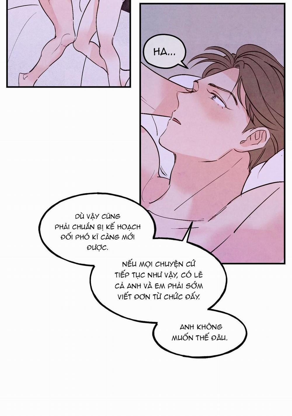 Say Tình 54 trang 36